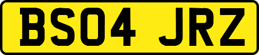BS04JRZ