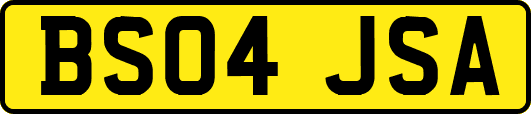 BS04JSA