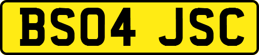 BS04JSC