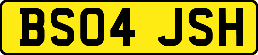 BS04JSH