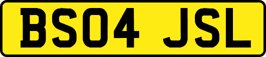 BS04JSL