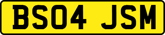 BS04JSM