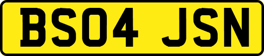BS04JSN