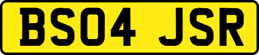 BS04JSR