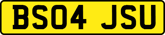BS04JSU