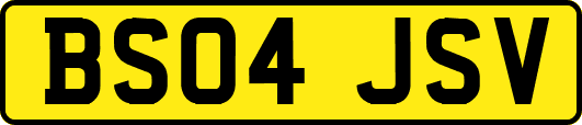 BS04JSV