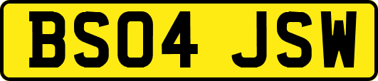 BS04JSW