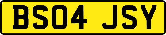BS04JSY