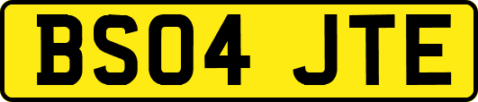 BS04JTE