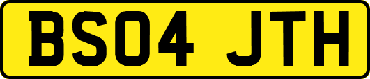 BS04JTH