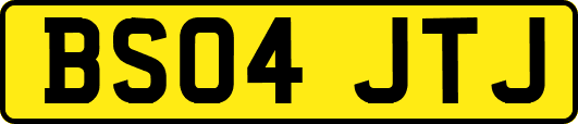 BS04JTJ