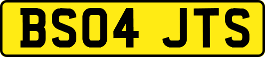 BS04JTS