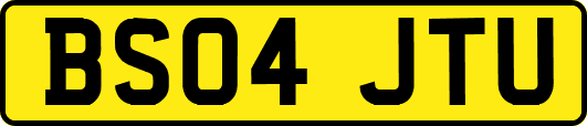 BS04JTU