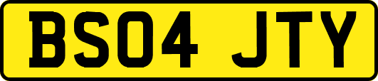 BS04JTY