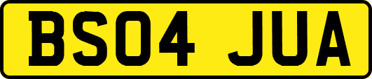BS04JUA