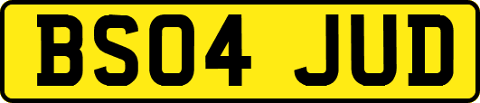 BS04JUD