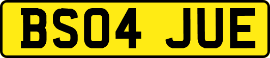 BS04JUE
