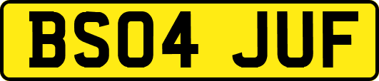 BS04JUF