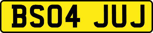 BS04JUJ