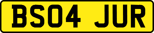 BS04JUR