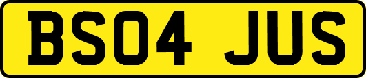 BS04JUS