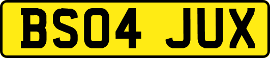 BS04JUX