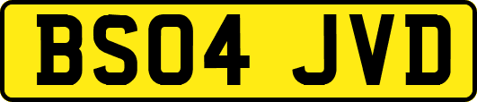 BS04JVD