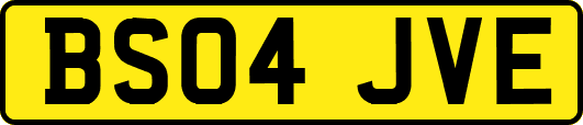 BS04JVE