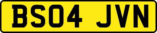 BS04JVN