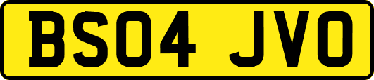 BS04JVO