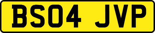BS04JVP