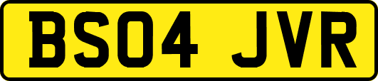 BS04JVR