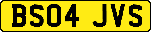 BS04JVS