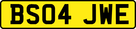 BS04JWE