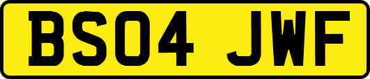 BS04JWF