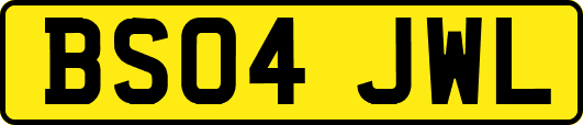 BS04JWL