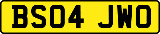 BS04JWO