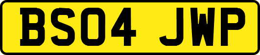 BS04JWP