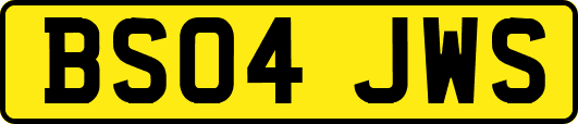 BS04JWS