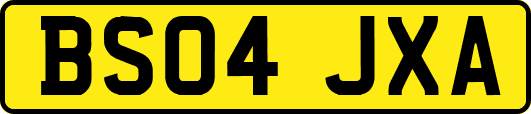BS04JXA