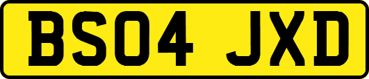 BS04JXD