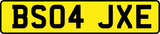 BS04JXE