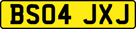 BS04JXJ