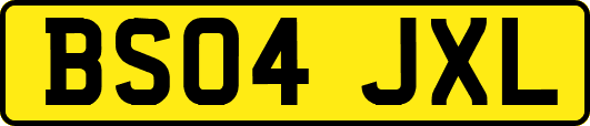 BS04JXL