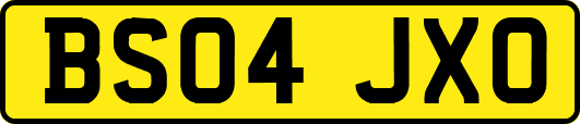 BS04JXO