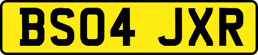BS04JXR