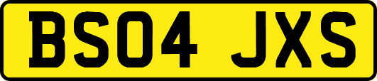 BS04JXS