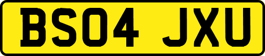 BS04JXU
