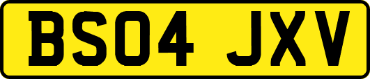 BS04JXV