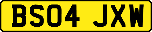 BS04JXW